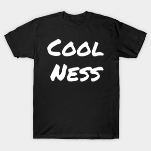 Coolness T-Shirt